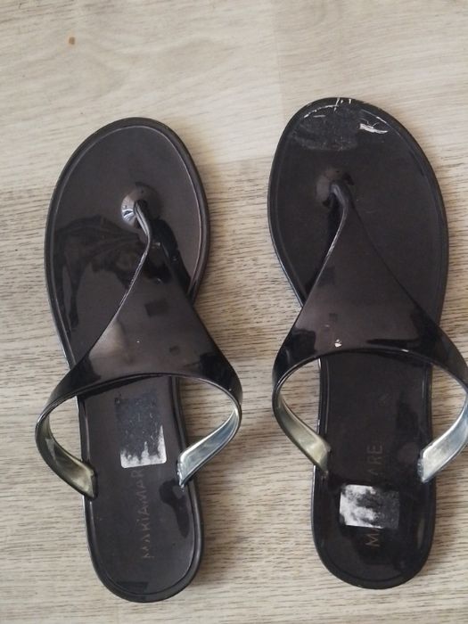 Шльопанці пенка шлепки soft сланци вьетнамки шкіряні в'єтнамки хомутом