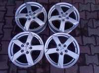 Felgi aluminiowe Rial Kodiak 16" 5x114.3