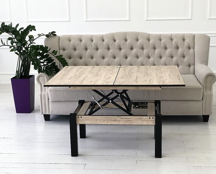 Стол трансформер Батерфляй -10%! 3290грн!