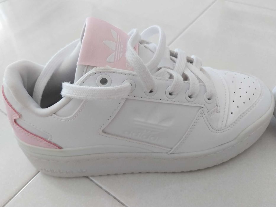 Tenis adidas originais, tamanho 36