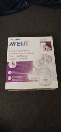 Laktator Philips Avent Natural