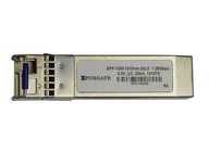 Комплект Модуль FoxGate SFP-1SM-1310nm-20LC та SFP-1SM-1550nm-20LC