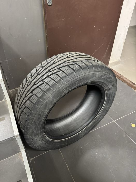 NOKIAN 235/60 R18 107R XL