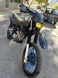 YAMAHA XT 600e 2001