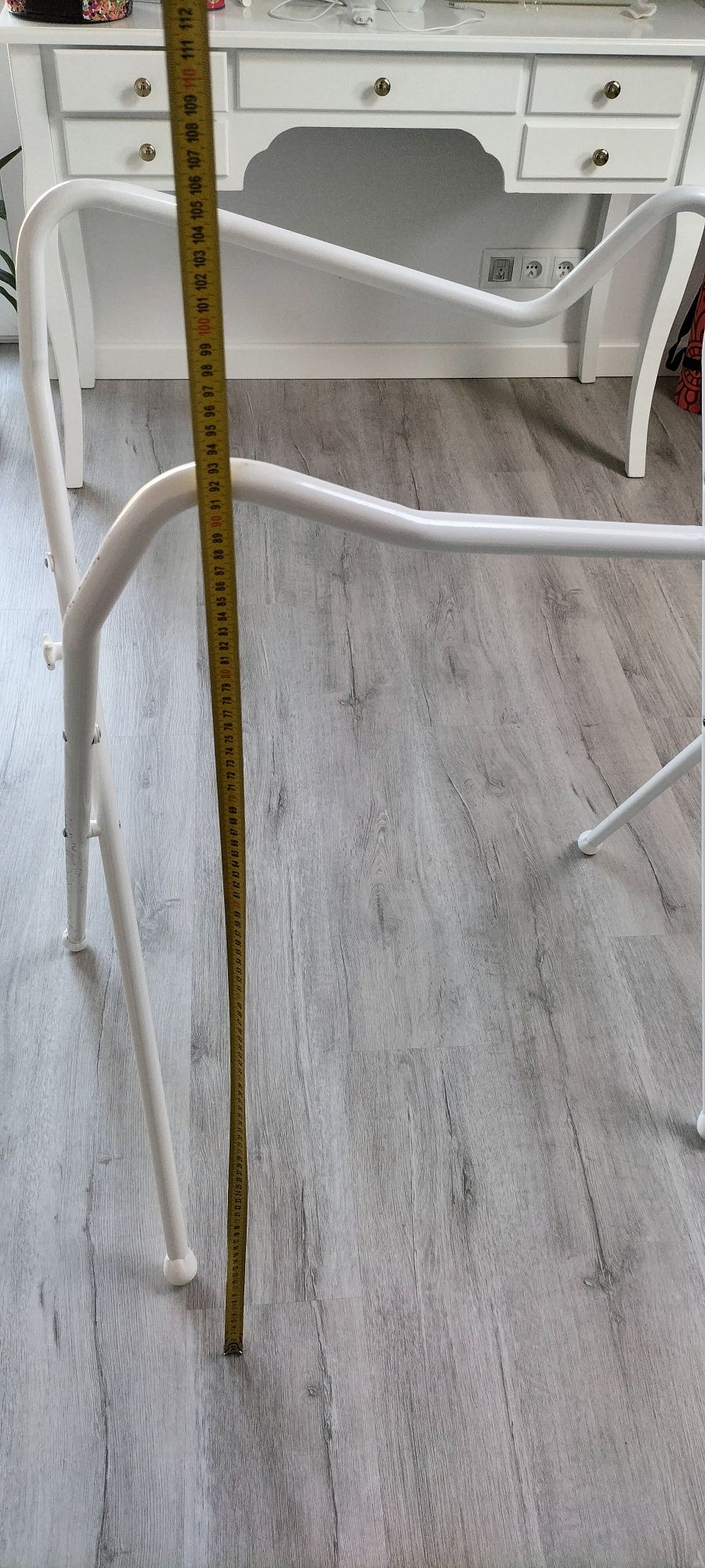Stelaż do wanienki 102 cm