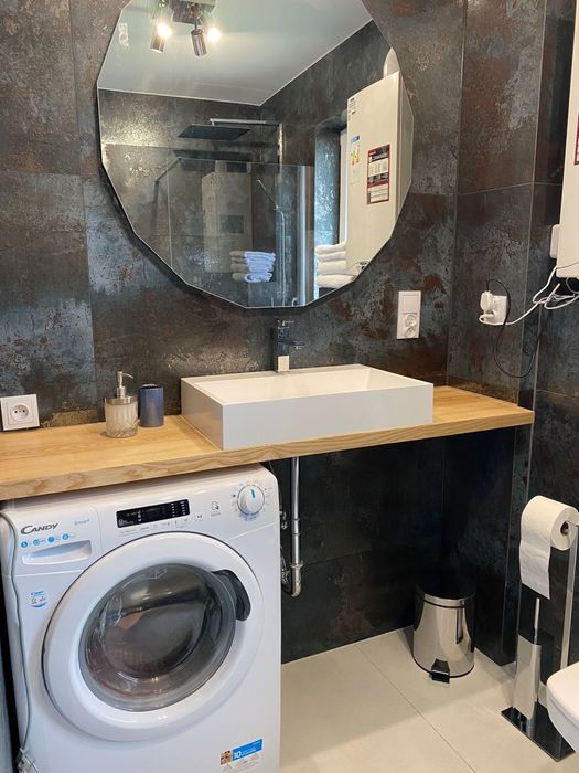 Apartament nad Jeziorem