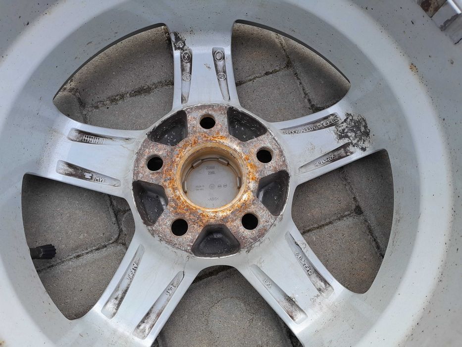 диски r15 5x105 j6 et39
