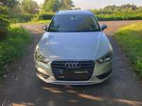 Sprzedam Audi A3 2014 rok, 280 000 km 32500,00 zł