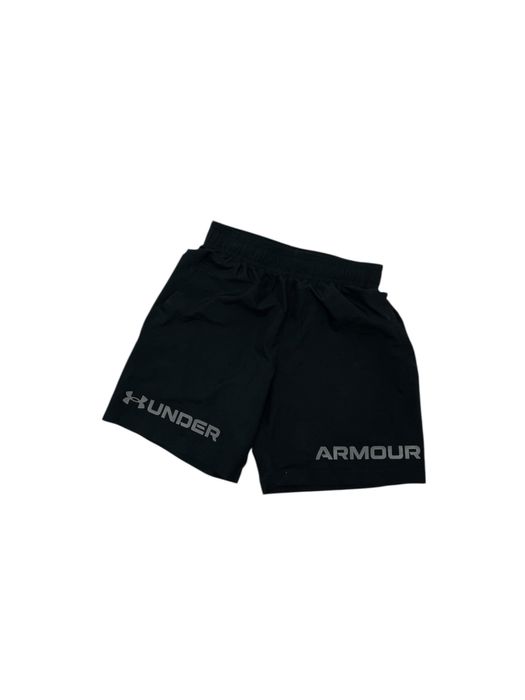 Чоловічі шорти M under armour оригінал бу