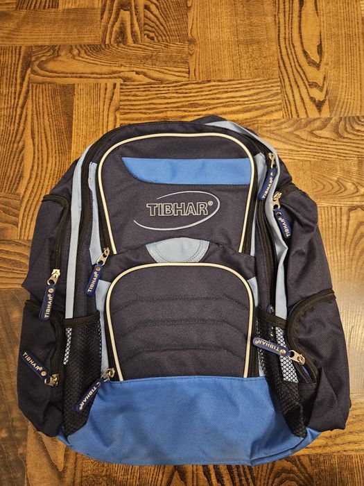 Plecak Tibhar - jak nowy