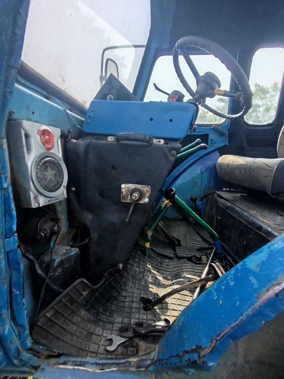 Мтз 80 в доброму стані