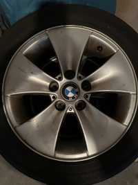 Jantes 16” BMW