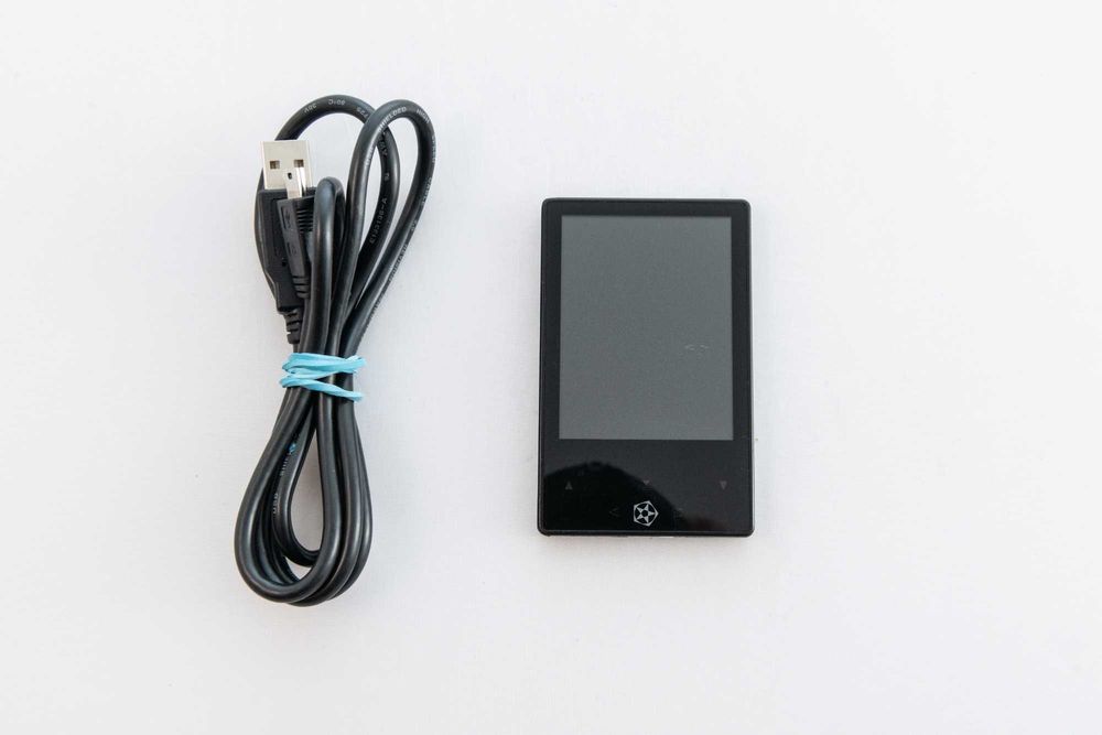 Odtwarzacz MP3 Pentagram Vanquish R Wave 2GB