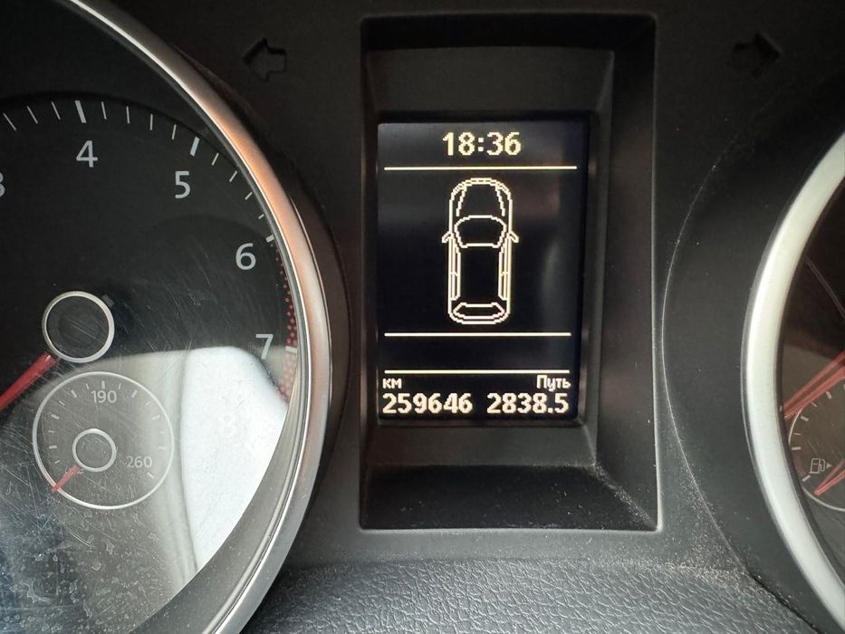 Volkswagen Jetta 2014