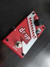 Digitech drop pitch shifter Efekt gitarowy