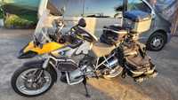 BMW R1200GS 2005