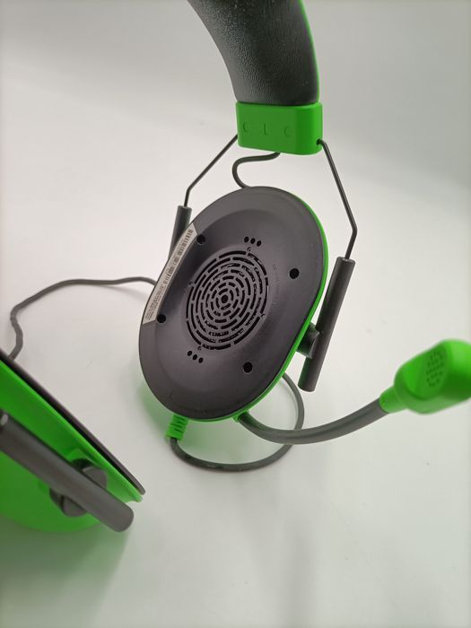 Słuchawki gamingowe Razer