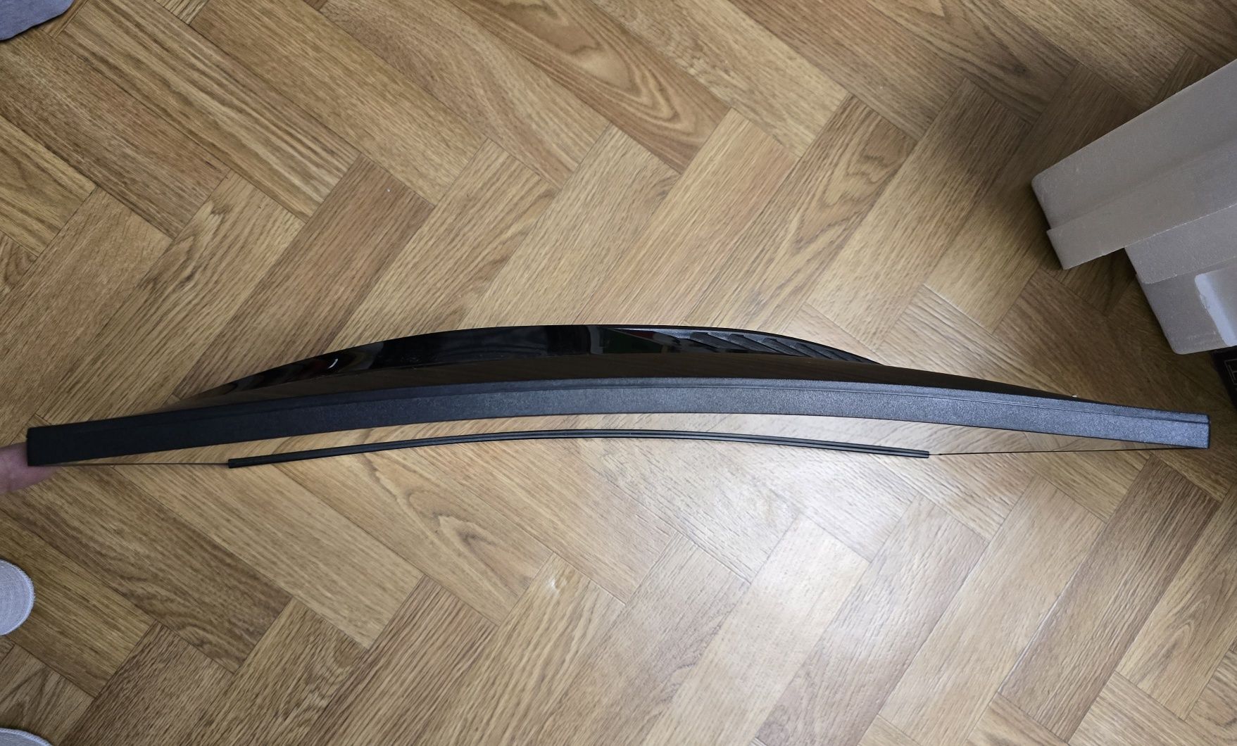 Монітор MSI OPTIX G27C4