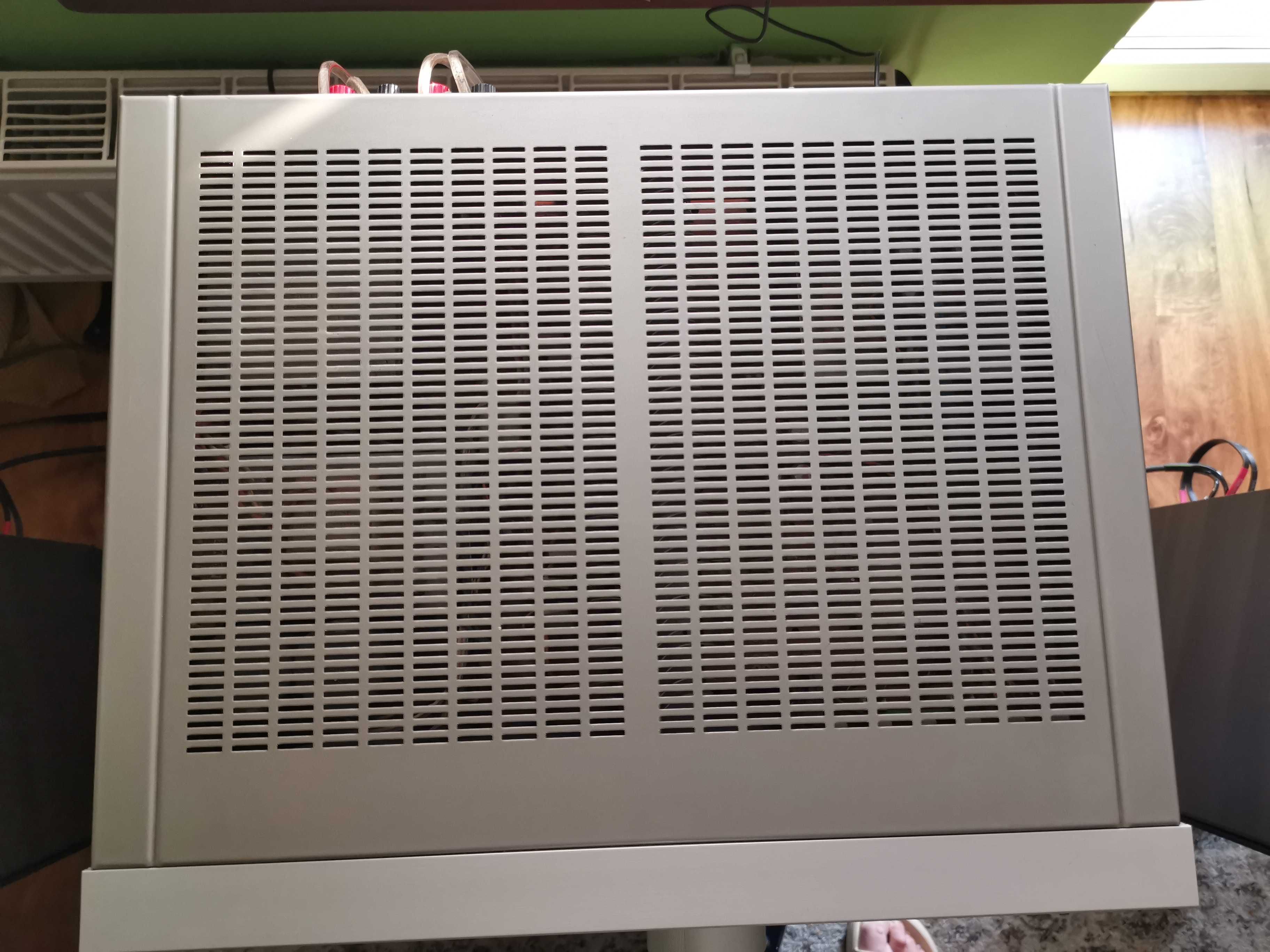 Wzmacniacz ONKYO INTEGRA A 8250 Japan