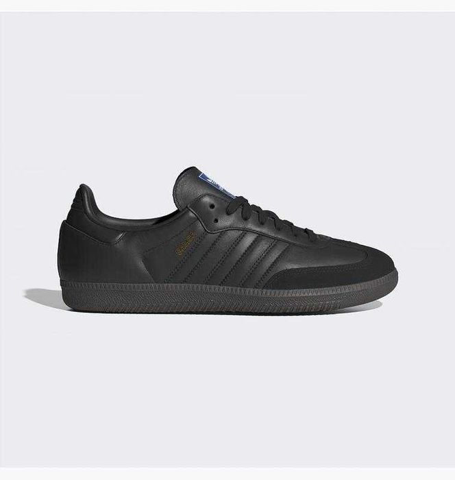 Чоловічі кросівки Adidas Samba OG (IE3438)