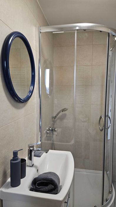 mieszkanie po generalnym remoncie do wynajęcia