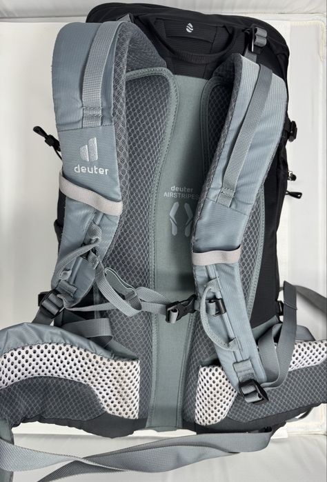 Рюкзак трекинговый Deuter trail 30 l