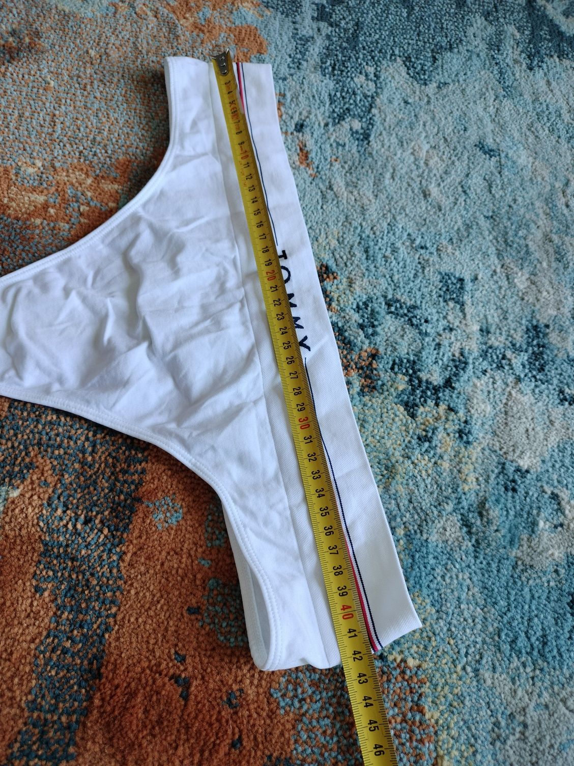 Stringi Tommy Hilfiger
