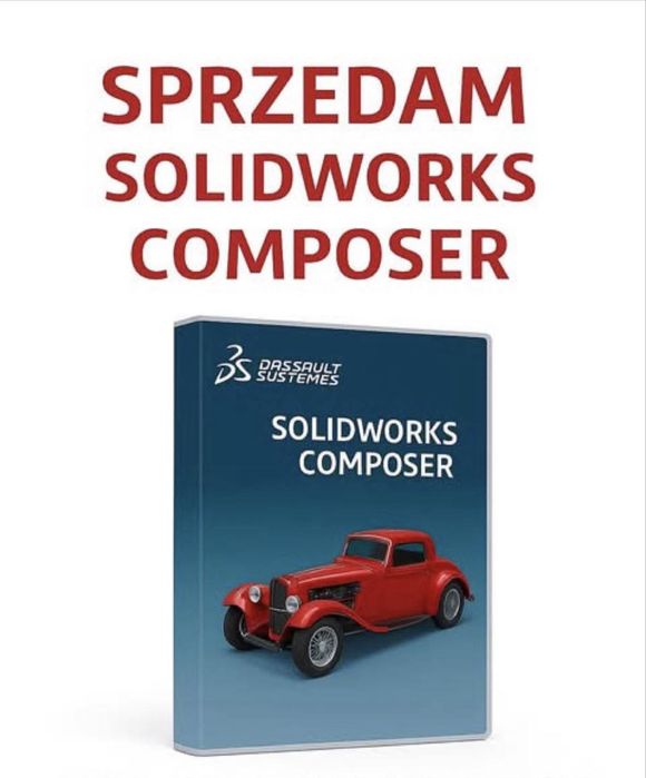 SolidWorks Composer