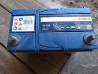 Akumulator 330A 45Ah Bosch S4 022