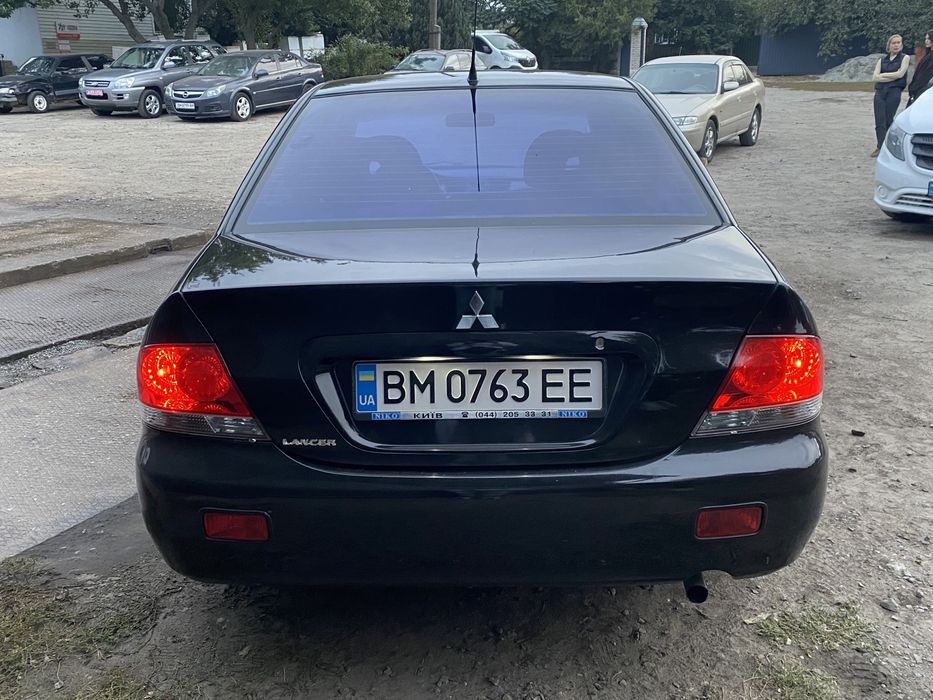 Продам Mitsubishi Lancer 9