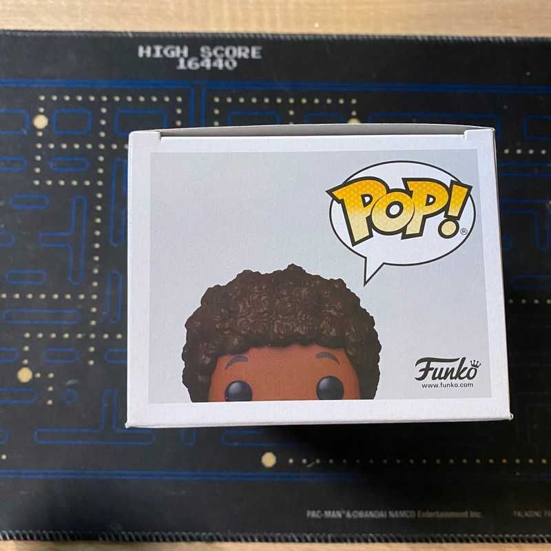 Funko Pop Disney It's A Small World Kenya 1071