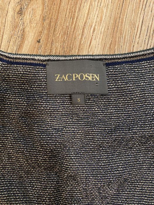 Сукня  Zac Posen оригінал