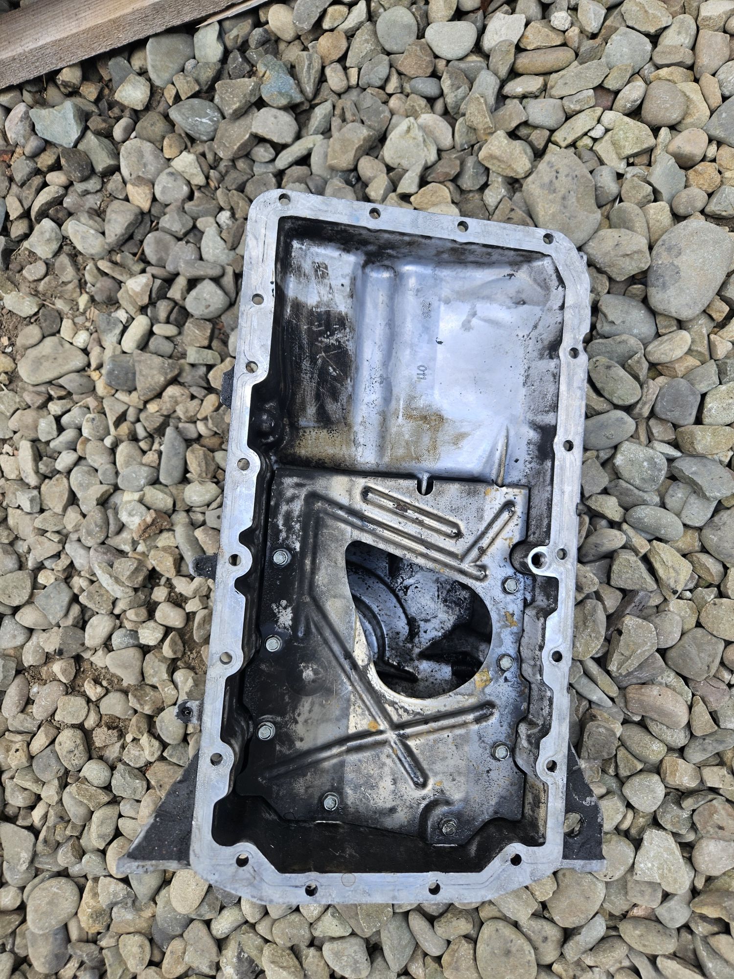 Піддон БМВ BMW Е39 Е46 Е53 Е60 Е61 Е65 Е66 Е90 Е91 Е92 Е93 Ф10 Ф11