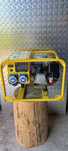Generator Agregat Prądotwórczy FOGO FH 2541 X Silnik HONDA