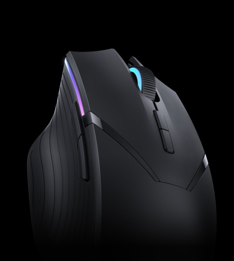 Huawei Wireless Mouse GT - selado