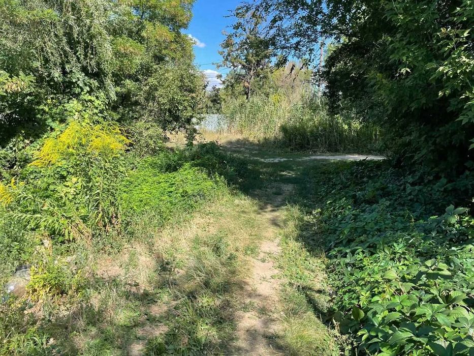 Продаж землі Дніпро, Яружна