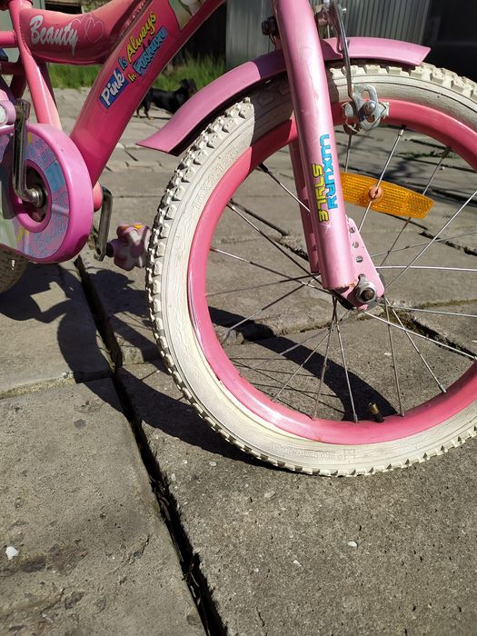 Продам детский велосипед