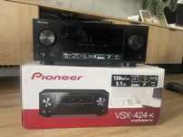 Pioneer VSX-424-K do naprawy