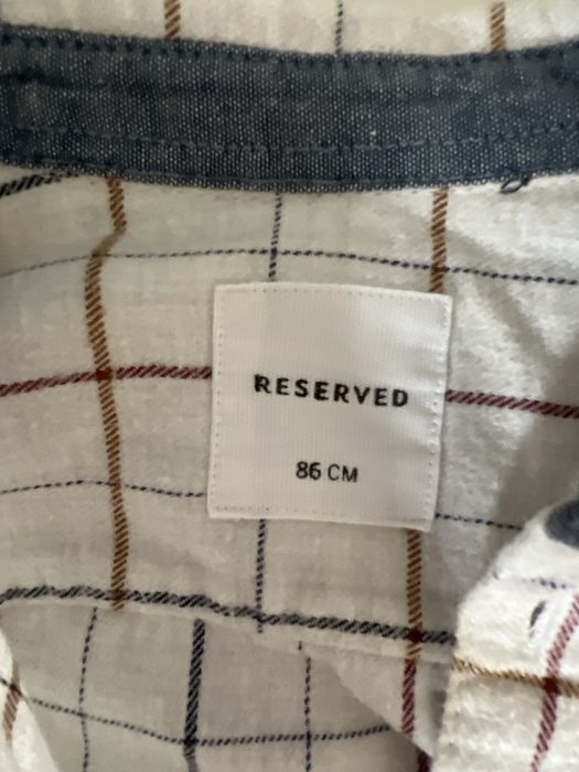 Продам сорочку на хлопчика