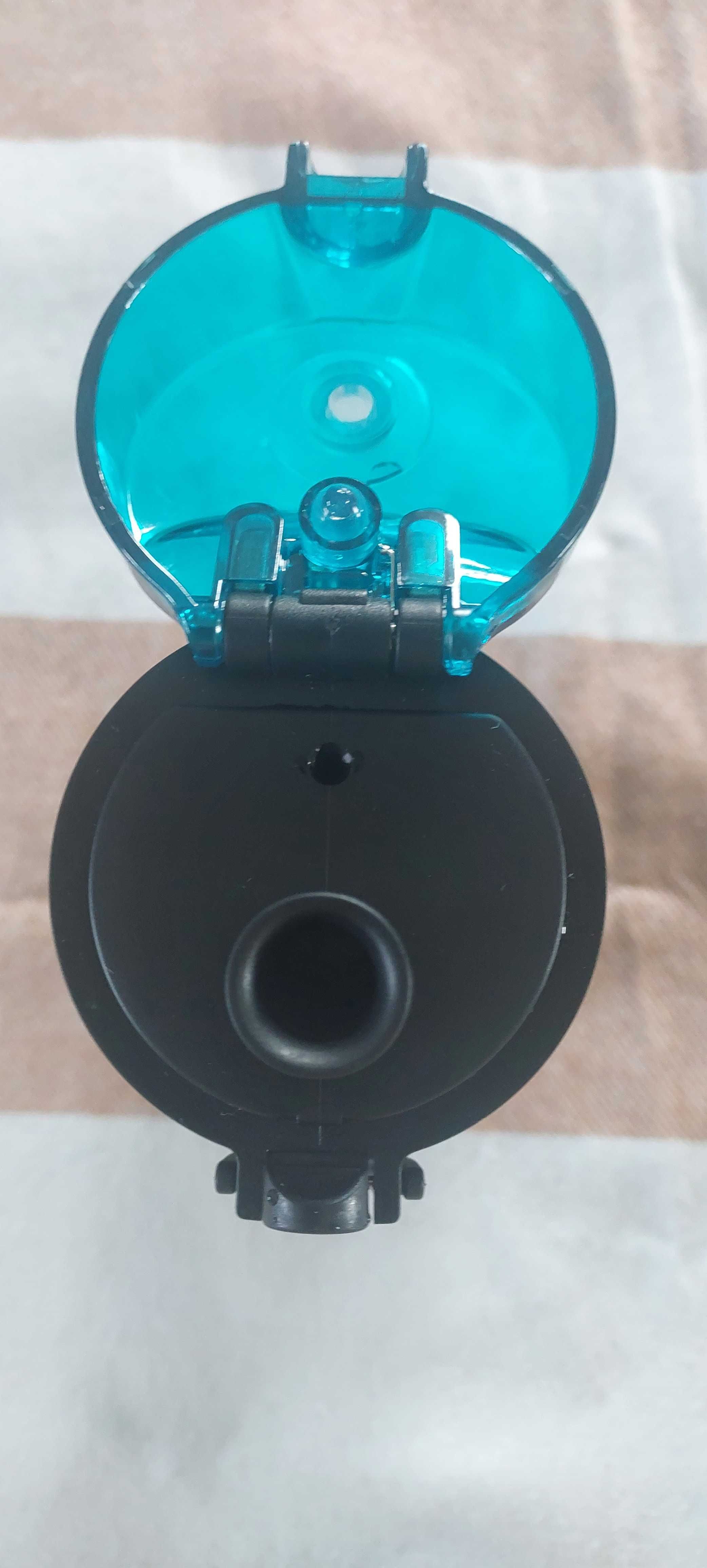 Butelka na wodę ION8 Leak Proof stal nierdzewna 400 ml zielona