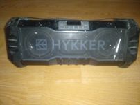 radio budowlane Hykker Craft
