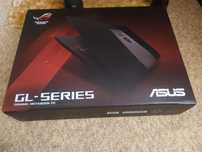 Portátil Aus Rog 15.6 GL552 JX - DM080H (usado e em excelente estado)