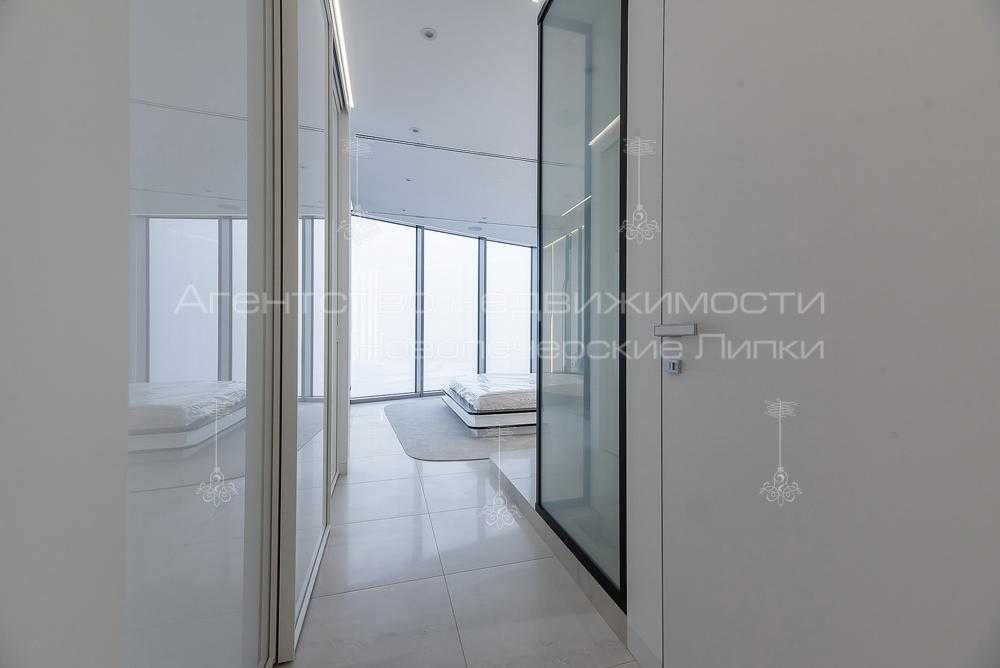 Продажа 4 квартиры 124,5 Taryan Towers адрес Іоанна Павла ІІ, 12