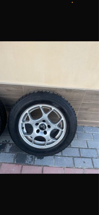 Felgi aluminiowe do B5