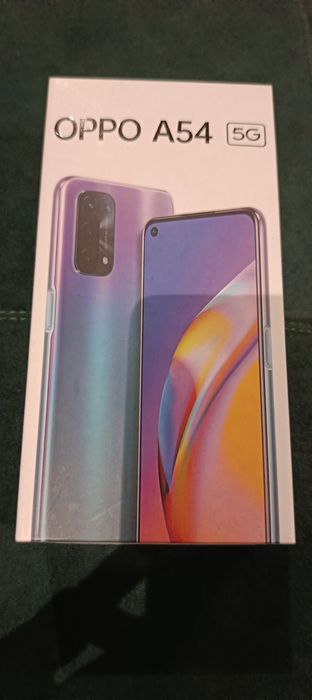Telefon OPPO A54
