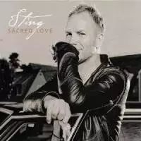 Sacred Love. CD. Universal Music Polska