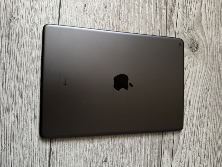 IPad 7th 10.2 2019  32Gb Space Grey WiFi