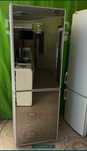 Холодильник LG, Electrolux