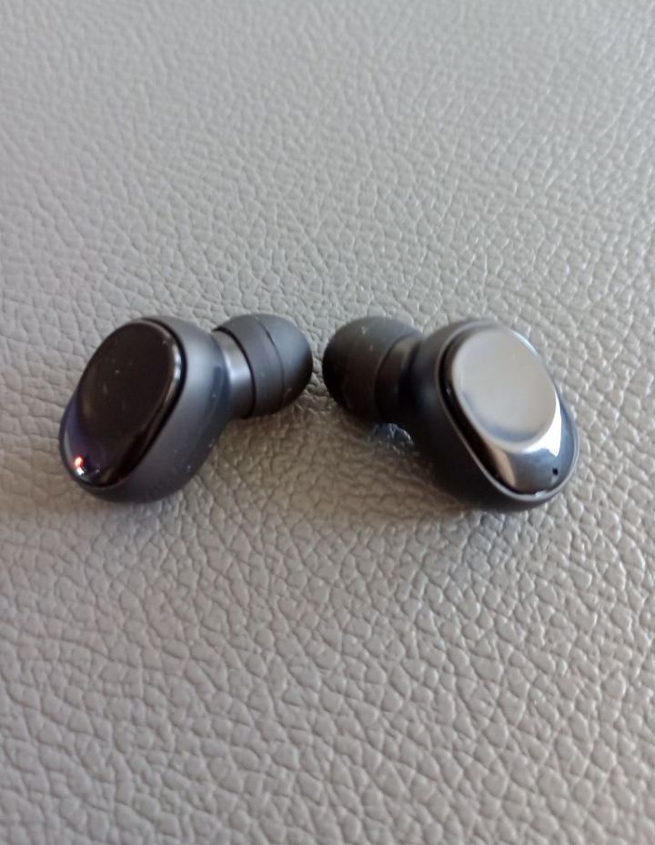 Bezprzewodowe Słuchawki Bluetooth