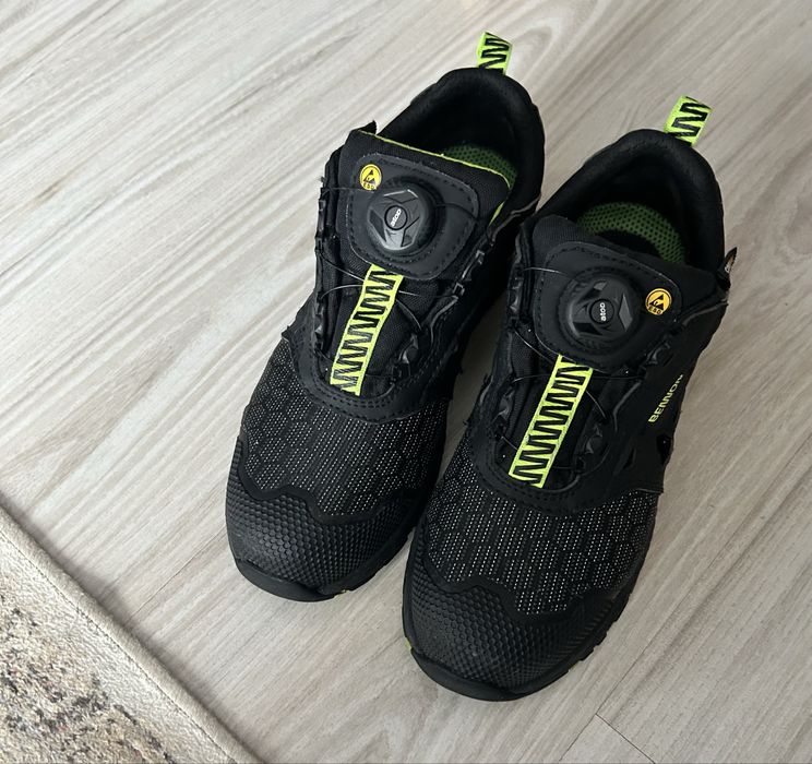 Obuwie robobicze Bennon Predator Sandals 40